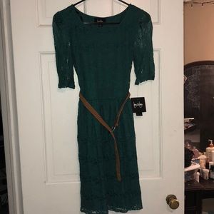 Beautiful never worn dress for any season